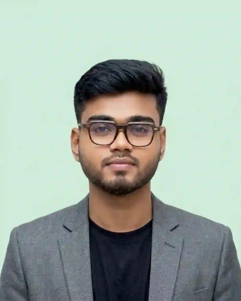 Tareq Mahmud Abhi